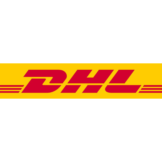 DHL 612px / 162px