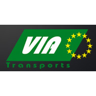 via transports