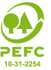 trulli PEFC